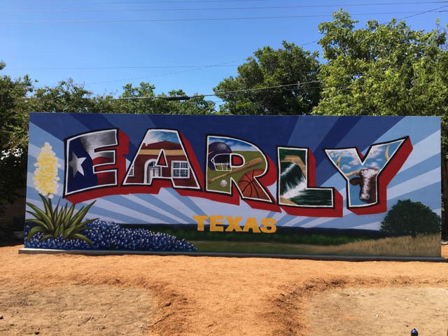 Early, Texas